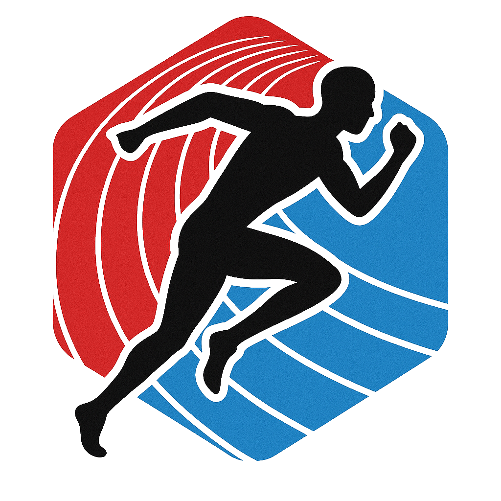 Logo de Gestión de Atletas